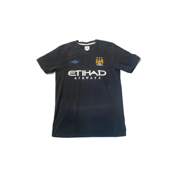 2010 - 12 Manchester City Shirt - L