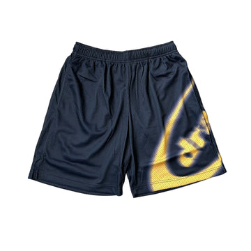 BNWT Blue Drama Call Shorts - XS
