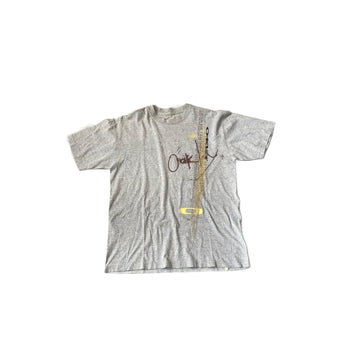 Grey Oakley Tee - XXL