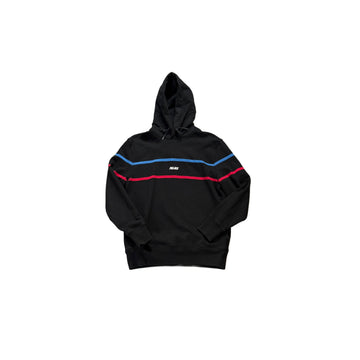 Black Palace Hoodie - M