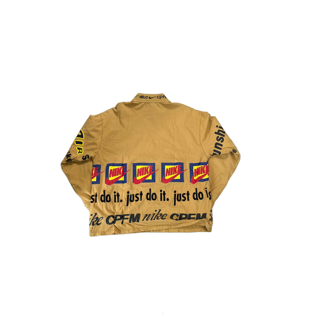 Cactus Plant Flea Market (CPFM) Sweatshirt - M