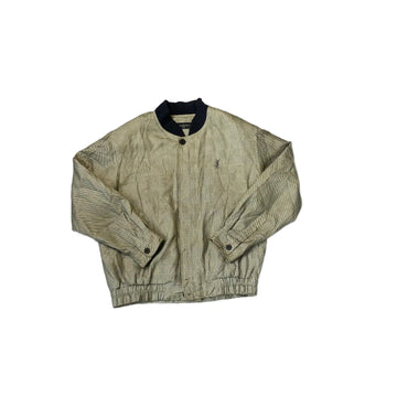 Vintage Yves Saint Laurent (YSL) Jacket - L