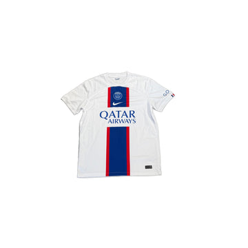 2022 - 23 PSG 3rd Shirt - XL