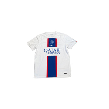 2022 - 23 PSG 3rd Shirt - XL
