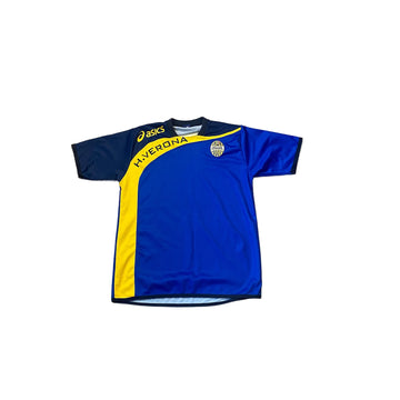 2009 - 10 Hella Verona Home Shirt - XL