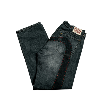 Evisu Jeans - 38