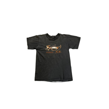 Grey Oakley Tee - XS