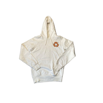 White Palace Hoodie - S