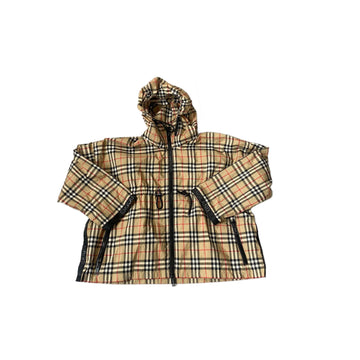 Burberry Jacket - XL