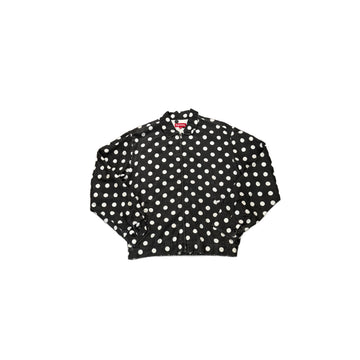 Blue Supreme Jacket - M