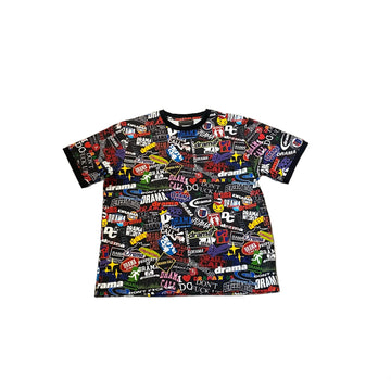 Drama Call Tee - XL
