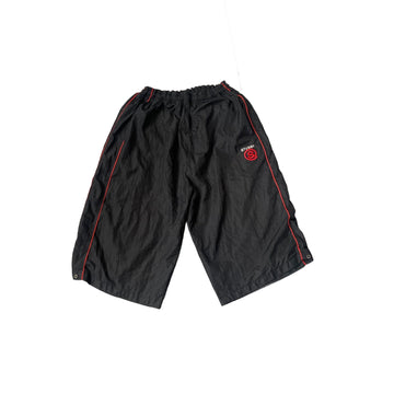 Black Stussy Shorts - S