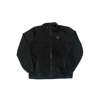 Black Prada Jacket - M