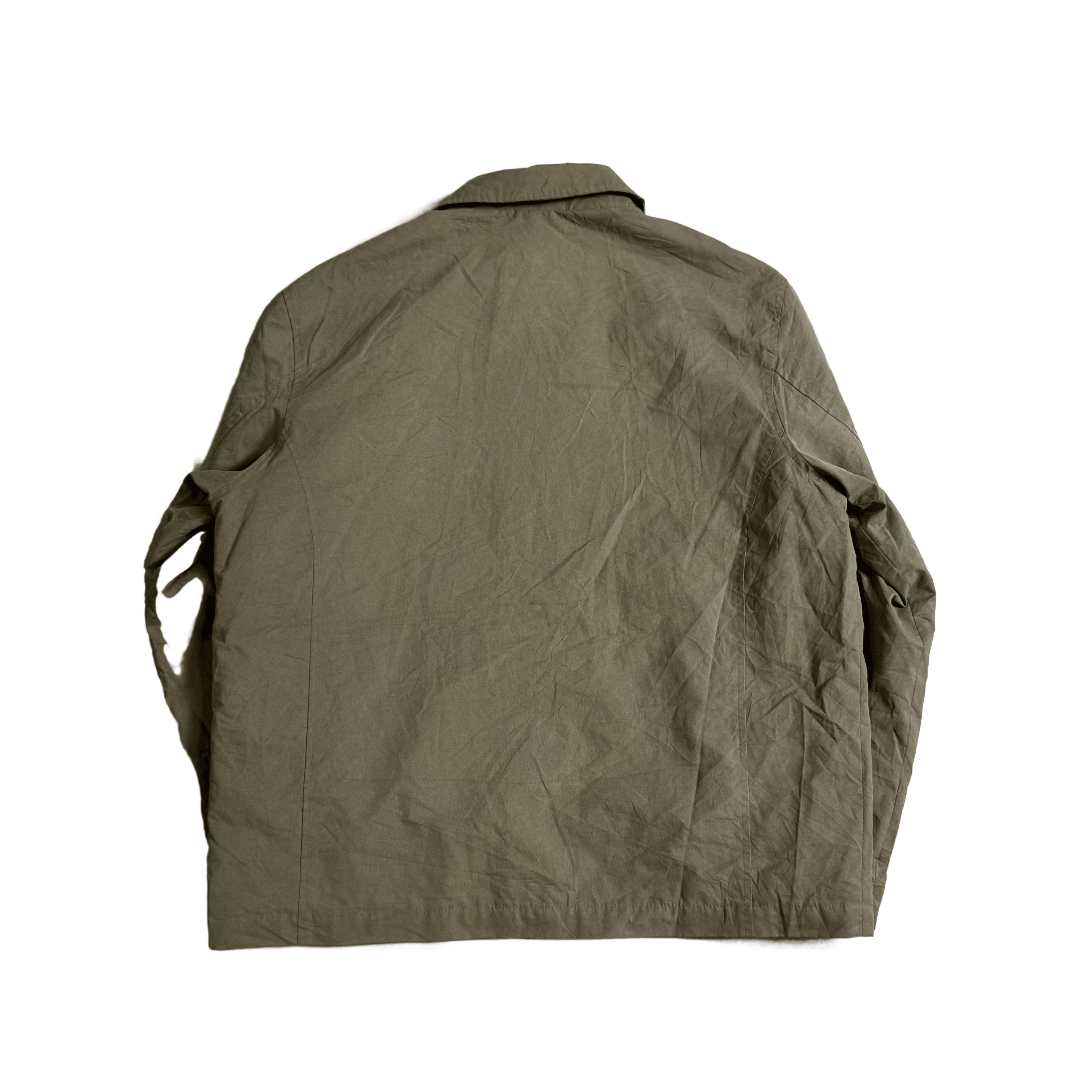 Vintage Yves Saint Laurent (YSL) Jacket - S