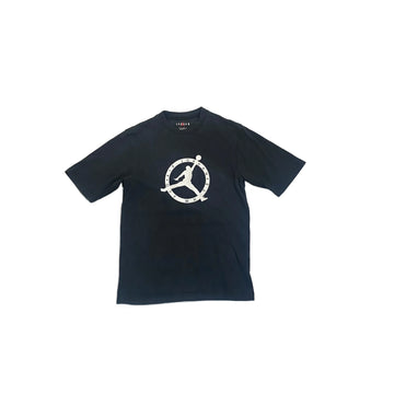 Black Jordan x Off-White Tee - XS