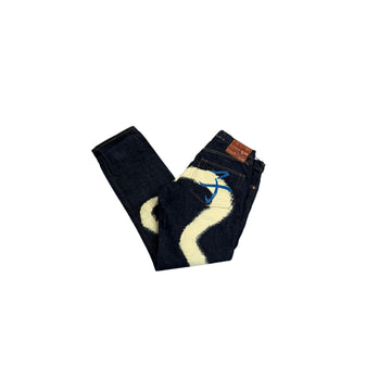Evisu Jeans - W38
