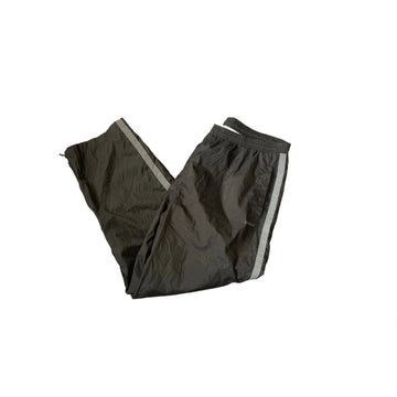 Grey Stussy Joggers - M
