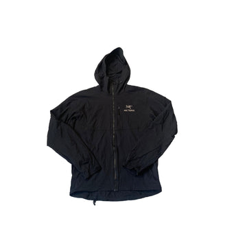 Black Arc'Teryx Jacket - S