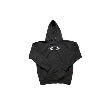 Black Oakley Hoodie - S