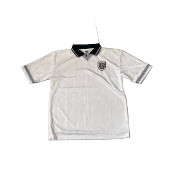 England Score Draw Shirt - XL