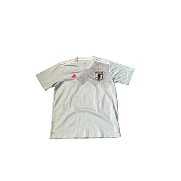 2018 Japan Away Shirt - L