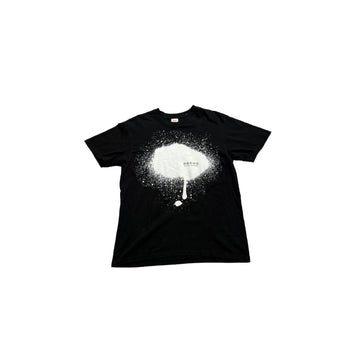 Black Maison Margiela Tee - M