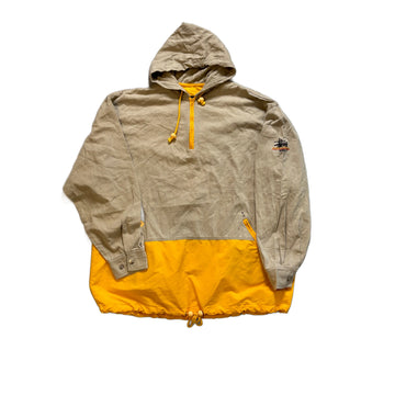 Stussy Hoodie - L