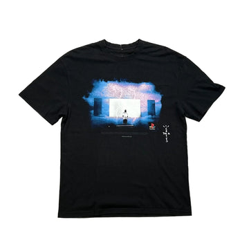 Black Travis Scott Tee - XL