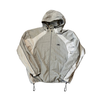 Grey Corteiz Jacket - XL