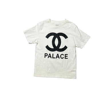 White Palace Tee - L
