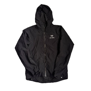 Black Arc'Teryx Jacket - XL