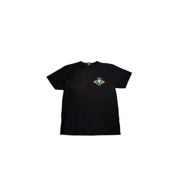 Black Stussy Tee - M