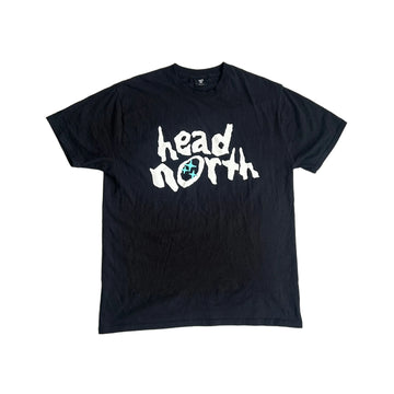 Black Drama Call Tee - L