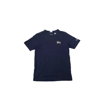 Black Stussy Tee - M