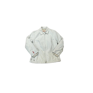 Vintage Prada Jacket - M