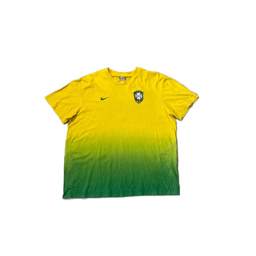 Vintage Brazil Tee - XL