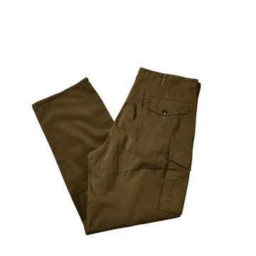Vintage Beige Stone Island Cargos - 54
