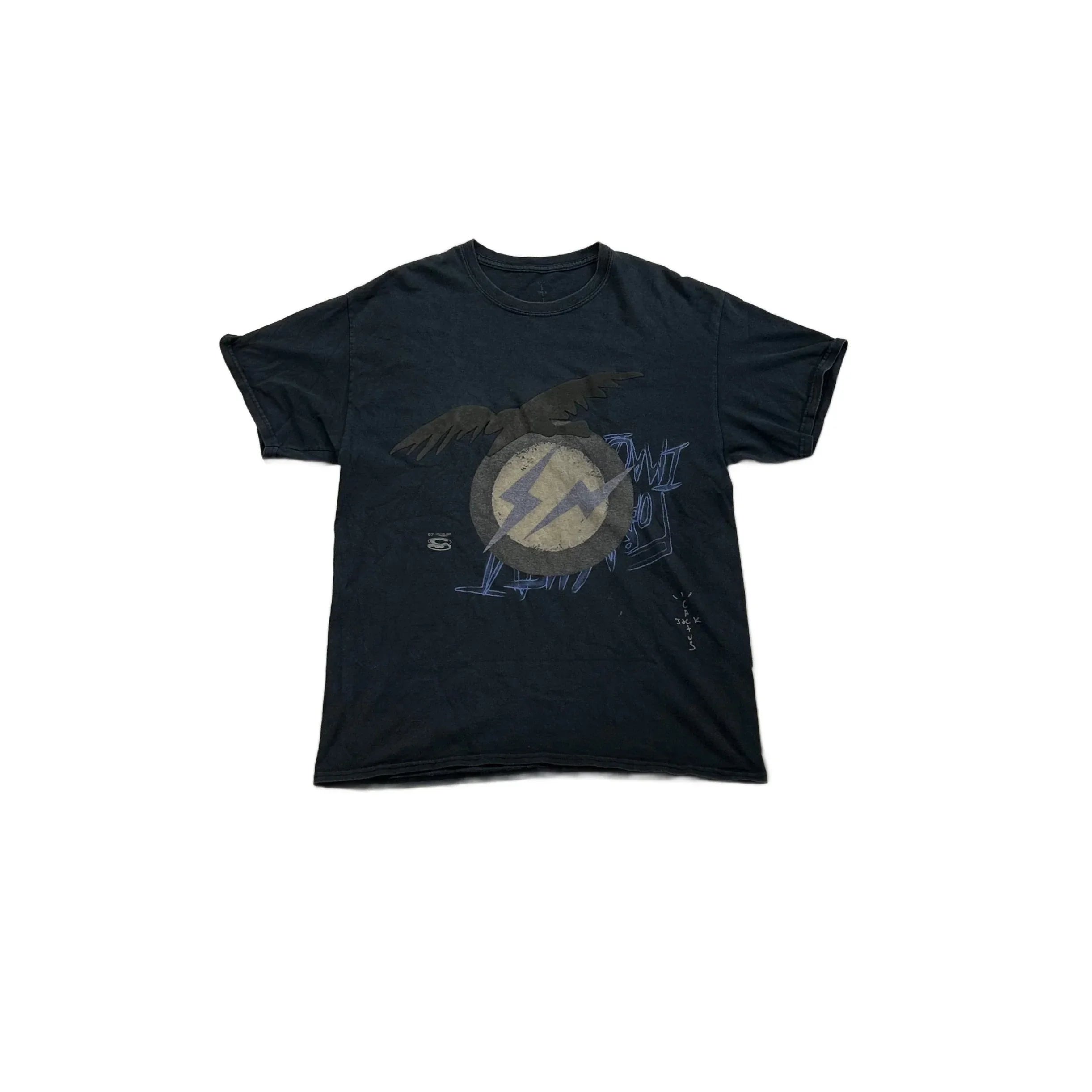 Travis Scott Tee - M