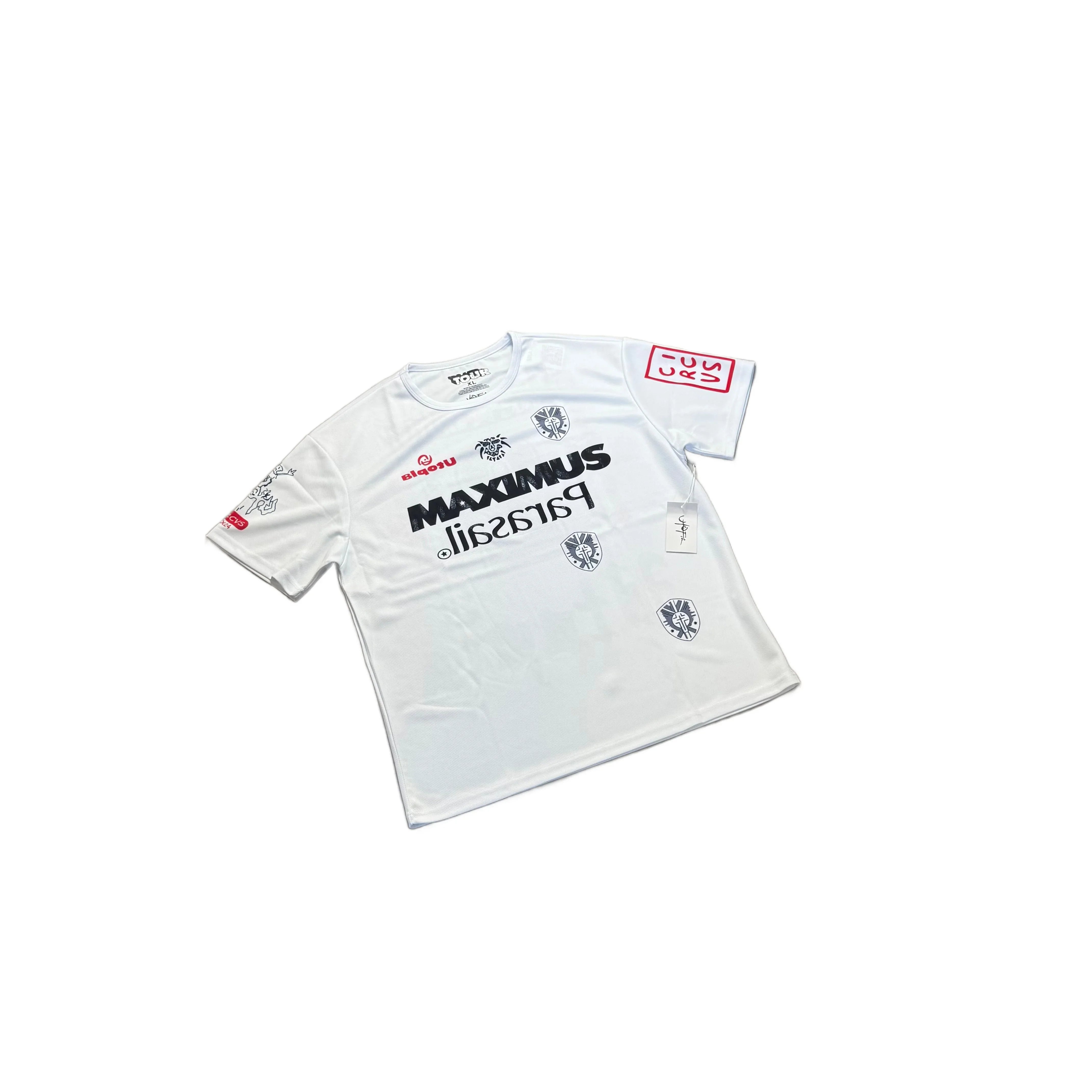 Travis Scott Utopia England Tee - XL