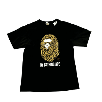 Black A Bathing Ape (BAPE) Tee - M