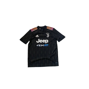 2021 / 22 Juventus Away Shirt - Kids 13/14