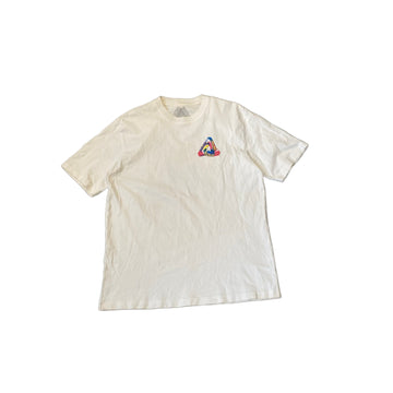 White Palace Tee - XL