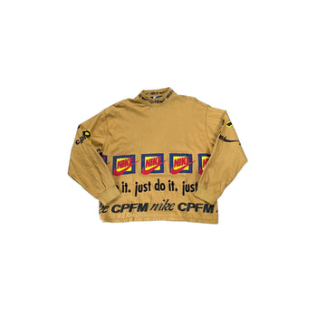 Cactus Plant Flea Market (CPFM) Sweatshirt - M