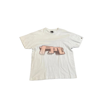 White A Bathing Ape (BAPE) Tee - XL
