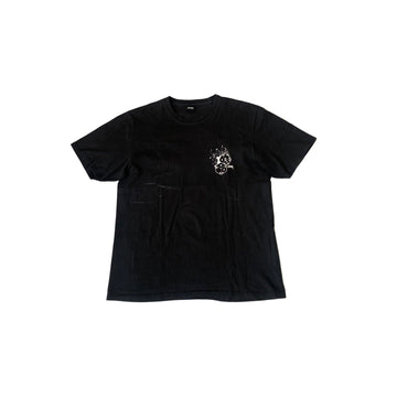 Black Stussy Tee - M