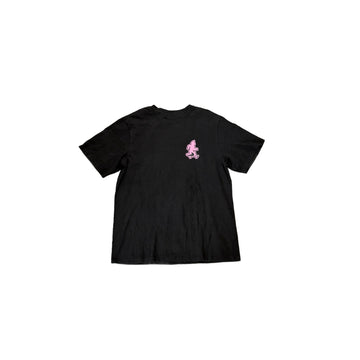 Black Travis Scott Tee - L