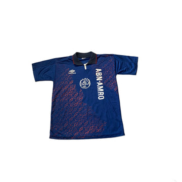 Vintage 90s Ajax Shirt - L