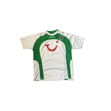 2002 - 03 Hannover 96 Away Shirt - XXL