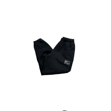Black Nike x Stussy Joggers - S