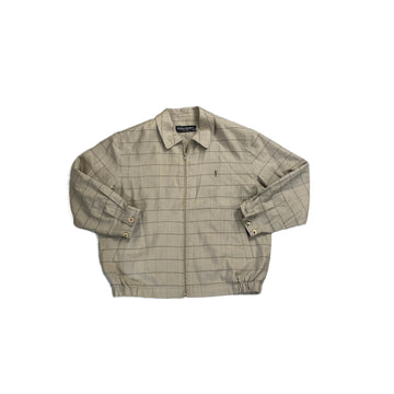 Vintage Yves Saint Laurent Jacket - L